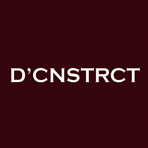 D'CNSTRCT Wardrobe
